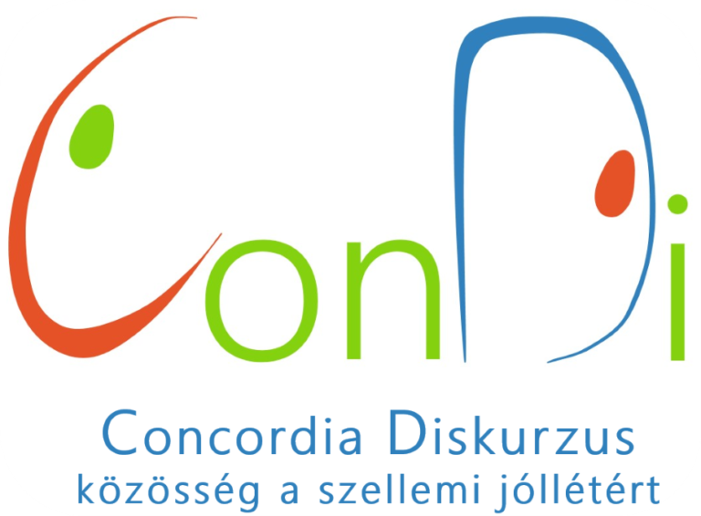 Concordia Diskurzus - ConDi